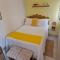 Espaço do acalanto- Quarto em apartamento compartilhado