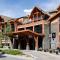Misty Mountain- Premium 2 Bedroom Mountain View