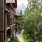 Misty Mountain- Premium 2 Bedroom Mountain View