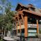 Misty Mountain- Premium 2 Bedroom Mountain View