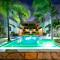 Oasis Tajaja Pousada Boutique na Costa do Conde
