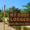 MY - Cosy Lodges