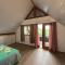 Moorea blue lagoon chalet