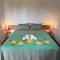 Moorea blue lagoon chalet