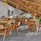 Noon Bamboo Villas Pererenan