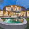 Noon Bamboo Villas Pererenan