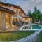 Noon Bamboo Villas Pererenan