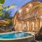 Noon Bamboo Villas Pererenan