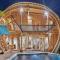 Noon Bamboo Villas Pererenan