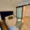 Central CBD - parking - sleeps 4