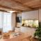 Aurina Lodges