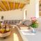 Villa Ftelia Boheme