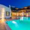 Villa Ftelia Boheme