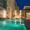 Grand Vista Hotel Chiangrai-SHA Extra Plus - Čiang Rai