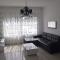 White Suit Apartment Foto: White Suit Apartment