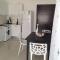 White Suit Apartment