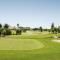 Ilunion Golf Badajoz