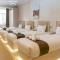 BALAND HOTEL DUSHANBE