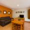 Apartamentos Casa Aurelia