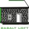 Bild Basalt-Loft