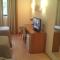 Giorni Hotel Boulevard
