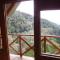 Quetzal Valley Cabins