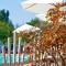 International Glamping Lago Di Bracciano