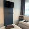 Hotel A24 bei Hamburg