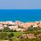 HOLIDAYLAND BAIE DES OLIVIERS VILLA 36m2 1chambre fermée 6 couchages ou VILLA 41M2 2chambres fermées 7 couchages - Narbonne-Plage