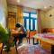 Kasol Hostel