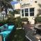 Caribbean Resort by the Ocean