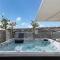 Villa Vibes Eilat - Villa Renso