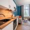 Resort Červený dvůr - apartmány a wellness