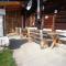 Ferienhütte Georg