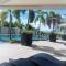 Mactan Newtown Condo with Pool access