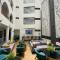 Hotel Fundador by Robles