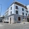 Hotel Fundador by Robles