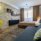 New Gudauri - Feel Like a Kid - Cozy Apartment
