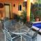 Hotel Las Salinas