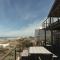 Dune Rose Yzerfontein Villa