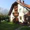 Vila Edelweiss Rooms&App Kranjska Gora