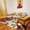 Red House Apartment