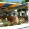 Melistas Rooms