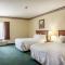 Branson Towers Hotel