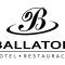 Motel-Restauracja Ballaton