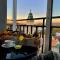 Apartman Riva Panoramska terasa & Privatna Garaža