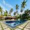 Mandari Villa