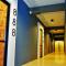 Amity Poshtel
