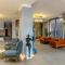 Infinity Plaza Hotel Block 1