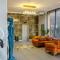Infinity Plaza Hotel Block 1